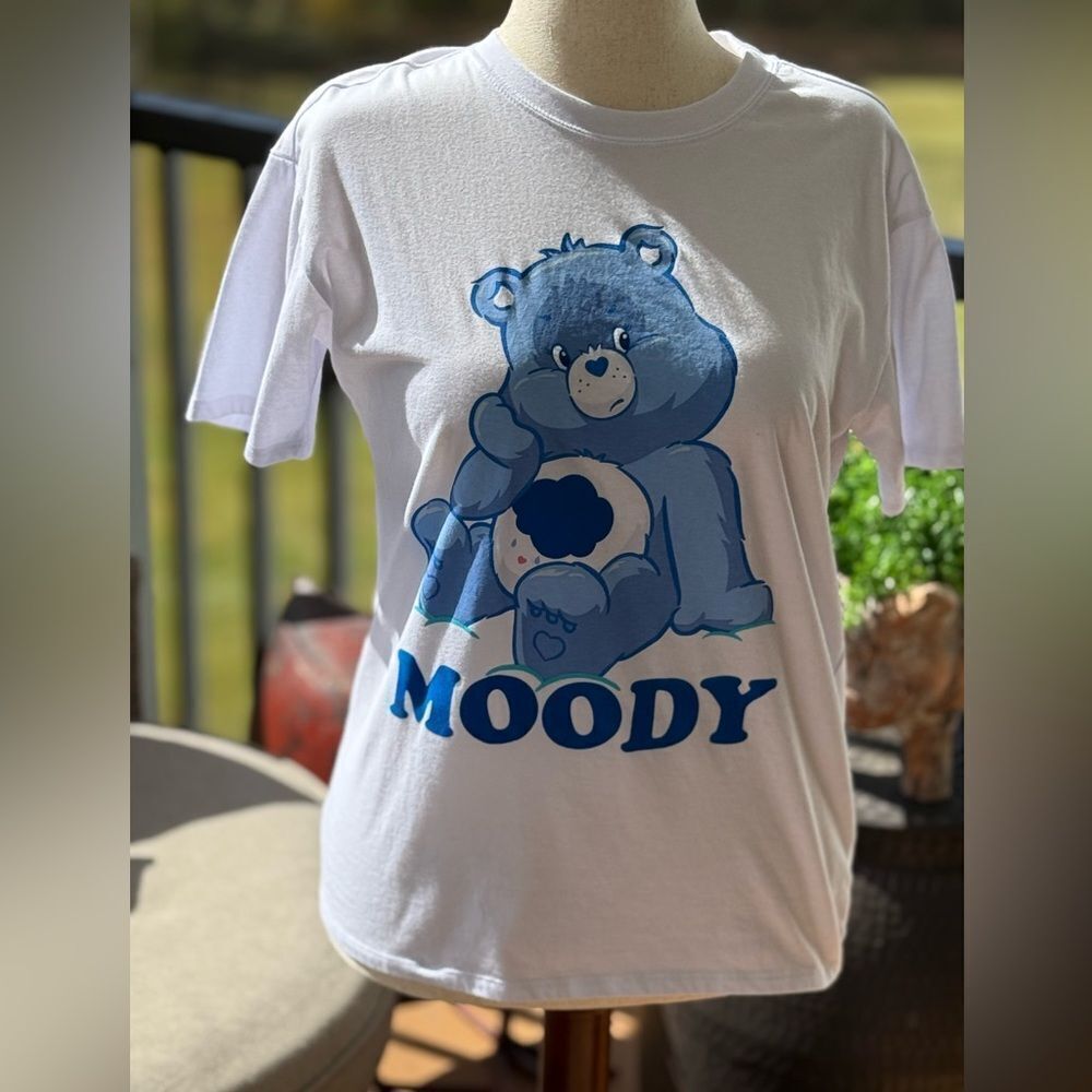 Care Bears “ GRUMPY” TSHIRT Size MD